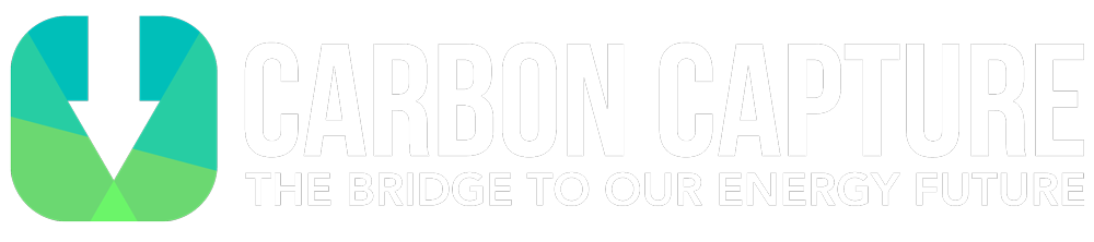 Carbon Capture - The Bridge to our Energy Future
